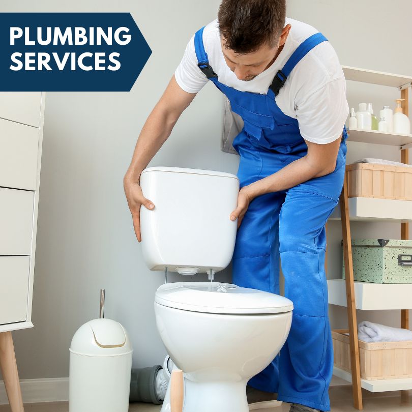 Plumbing Company in Pascoag, RI