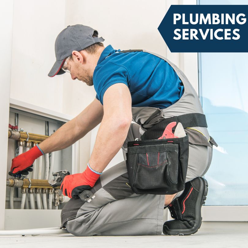 Pascoag Plumbing Company